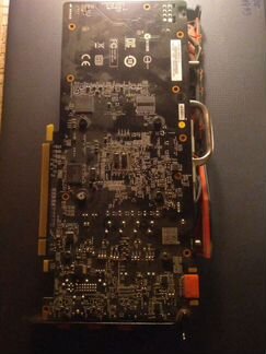 Видеокарта MSI geforce gtx 950 2G