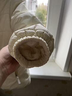Куртка керри