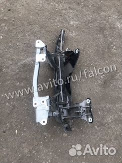 Петли дверей мерседес w215