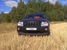 Jeep Grand Cherokee 3.7 AT, 2007, 310 000 км объявление продам