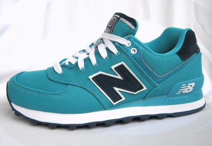 Женские кроссовки New Balance (NB) - WL574POA