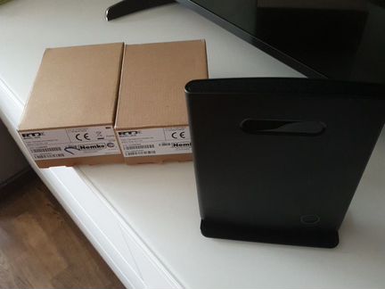 Dect SIP RTX 8660 с трубками RTX 8630