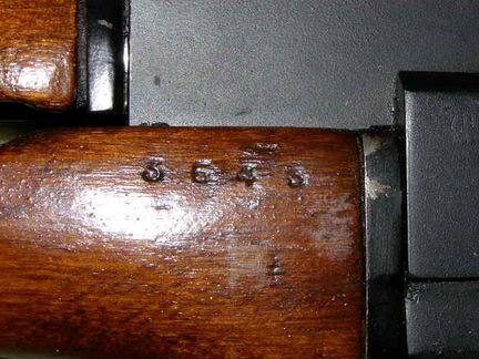 Ммг макет муляж акс - 47