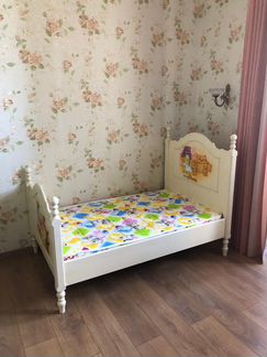 Комплект детской мебели Артим(шкаф + кровать)