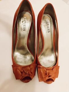 Туфли женские Guess