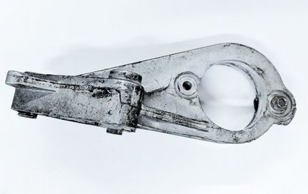 Кронштейн подвесного подшипника Дукато 2.3