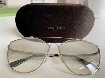 Очки Tom Ford TF563