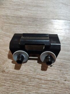 Кронштейн бампера toyota highlander