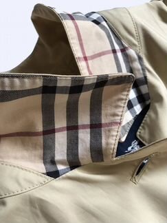 Burberry плащ женский оригинал