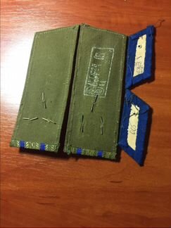 Полковник кгб