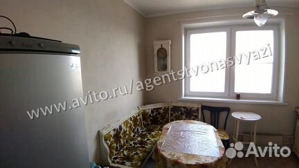 3-к квартира, 76 м², 6/16 эт.