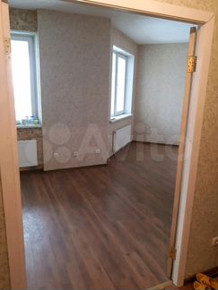 Квартира-студия, 32 м², 9/45 эт.