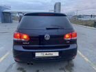 Volkswagen Golf 1.4 AMT, 2012, 148 000 км объявление продам