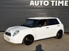 LIFAN Smily (320) 1.3 МТ, 2011, 142 394 км