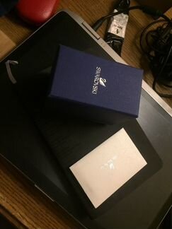 Браслет Swarovski