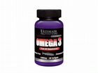 Ultimate Nutrition - Omega 3 1000mg (90 капс.)