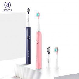 Электрическая зубная щетка Xiaomi (Mi) soocas V1