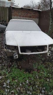 Кузов по частям Ауди 100-45