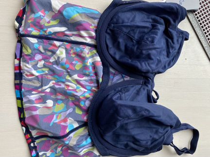 Танкини panache