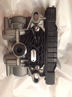 Модуль ABS прицепа