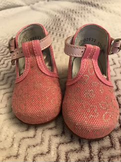 Туфли котофей размер 18 новые