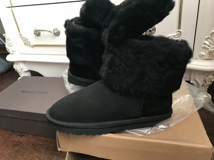 Ugg уги
