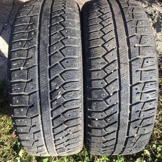 225 60 17 Continental ContiWinterViking 2 94TCC