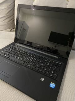 Ноутбук Lenovo g50-70