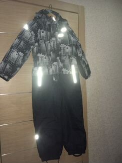 Новый Зимний комбинезон kerry 128