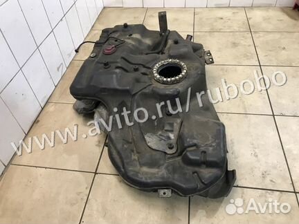 Бензобак Lexus Rx 3 GCL15 2grfe 2010