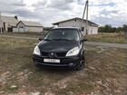 Renault Scenic 1.5 МТ, 2007, 240 000 км