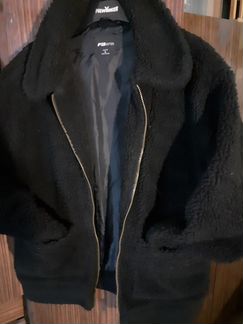 Меховая куртка N.Y