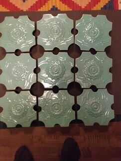 Печные Изразцы