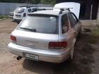 Subaru Impreza 2.0 AT, 1998, 360 000 км