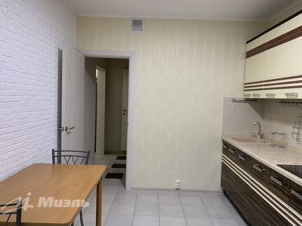 2-к квартира, 51 м², 2/14 эт.