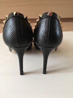 Туфли Valentino