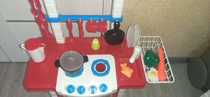 Кухня детская