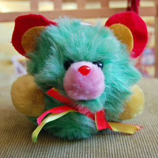 Мягкая игрушка