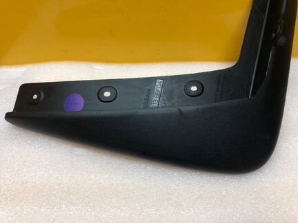 Брызговик задний левый Nissan Murano Z52 2014-2020