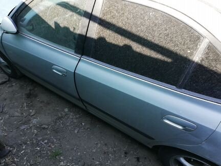 Запчасти бу хендай элантра elantra XD 01-10