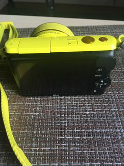 Фотоаппарат Nikon one S