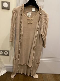 Chanel оригинал