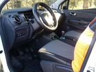 Renault Kaptur 1.6 МТ, 2017, 67 000 км объявление продам