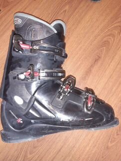 Горнолыжные ботинки