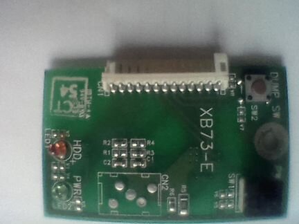 Комплектующие к IBM surepos 4800-721 (722)