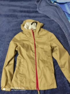 Куртка Ветровка для девочек