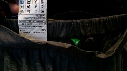 Юбка Benetton 110 бу