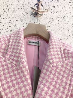 Balenciaga пальто