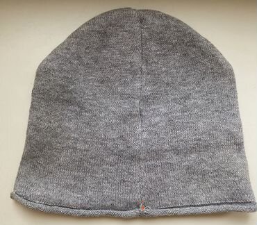 Шапка детская новая