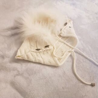 Болеро для девочки